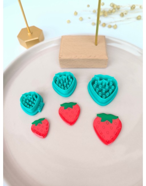 R040 Emporte-pièce fraise R040 Emporte-pièce fraise
