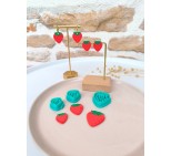 R040 Emporte-pièce fraise R040 Emporte-pièce fraise