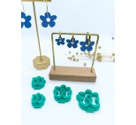 R053-GD Emporte-pièce fleur R053-GD Emporte-pièce fleur