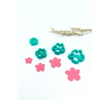 R055-GD Emporte-pièce fleur R055-GD Emporte-pièce fleur