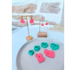 R057-GD Emporte-pièces coeur R057-GD Emporte-pièces coeur