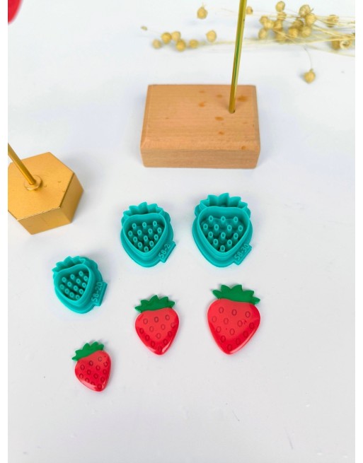 R058 Emporte-pièce fraise R058 Emporte-pièce fraise