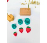 R058 Emporte-pièce fraise R058 Emporte-pièce fraise