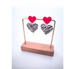 R032 Emporte-pièce coeur R032 Emporte-pièce coeur